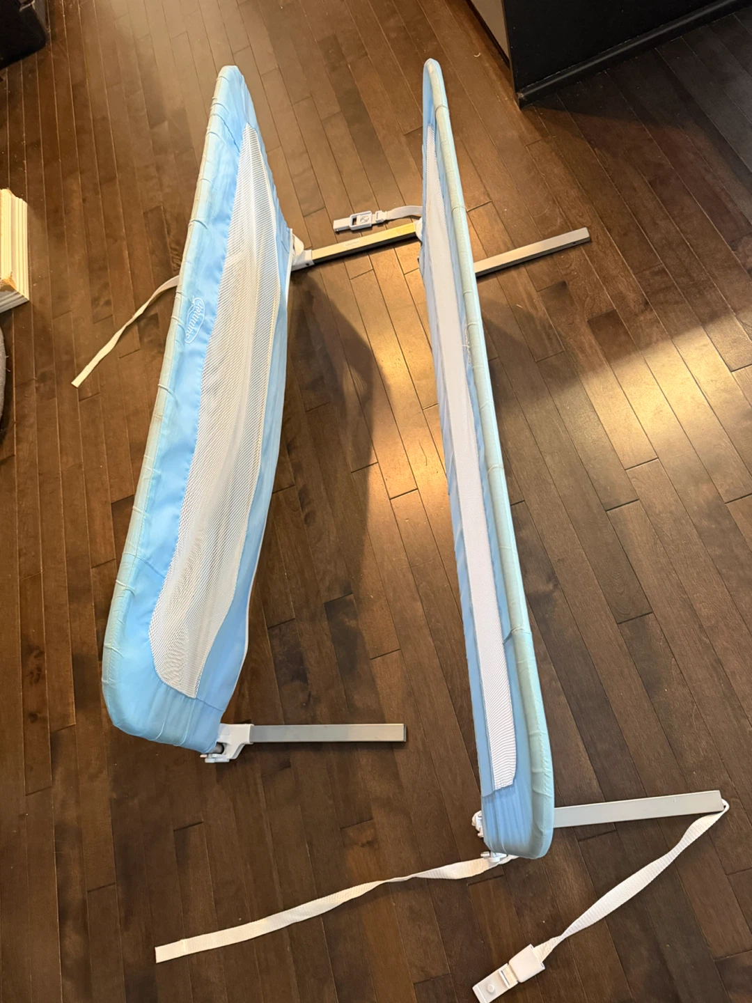 Summer Infant Bed Rail - photo 2