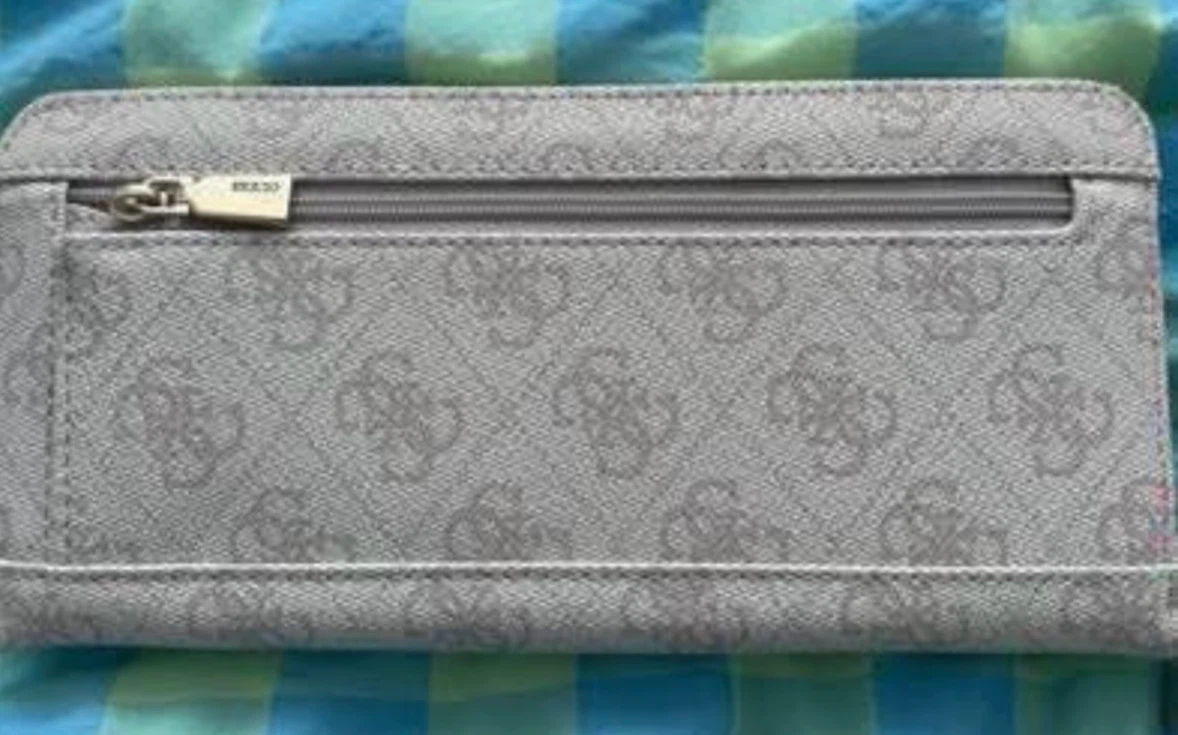 Guess wallet (New) (Authentic) - photo 5