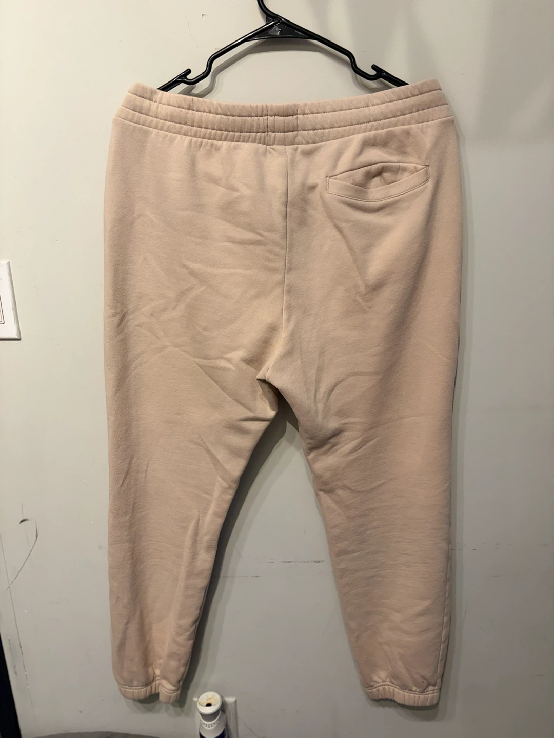 H&M Slim Fit Joggers - Size Medium - photo 2