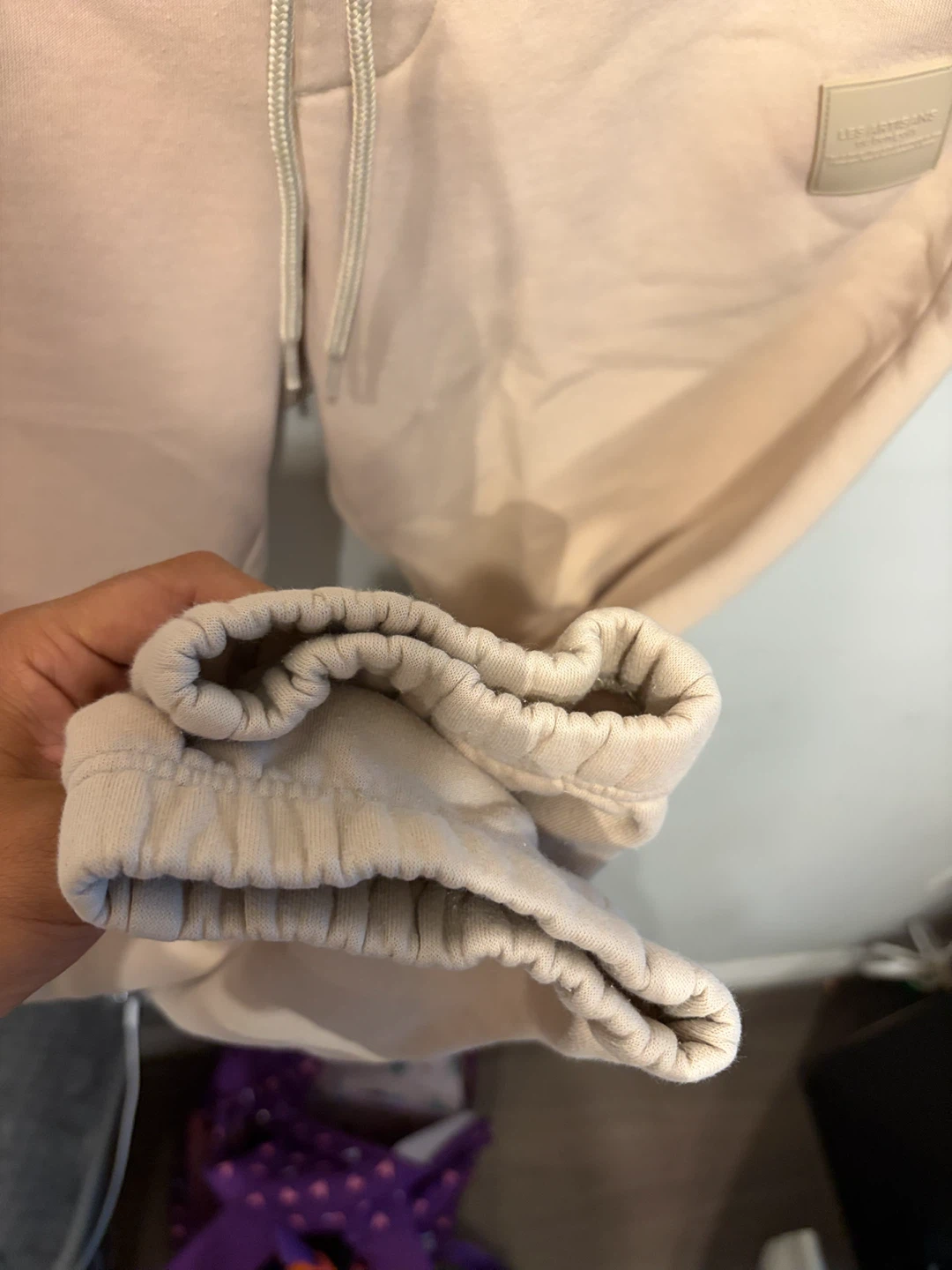 H&M Slim Fit Joggers - Size Medium - photo 4