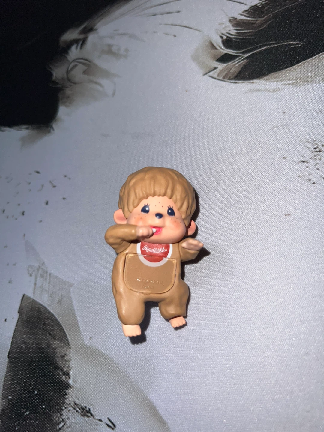 Monchhichi Hipper (Secret)