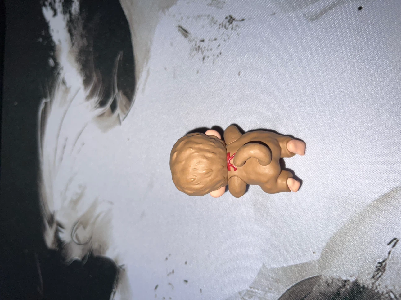 Monchhichi Hipper (Secret) - photo 2
