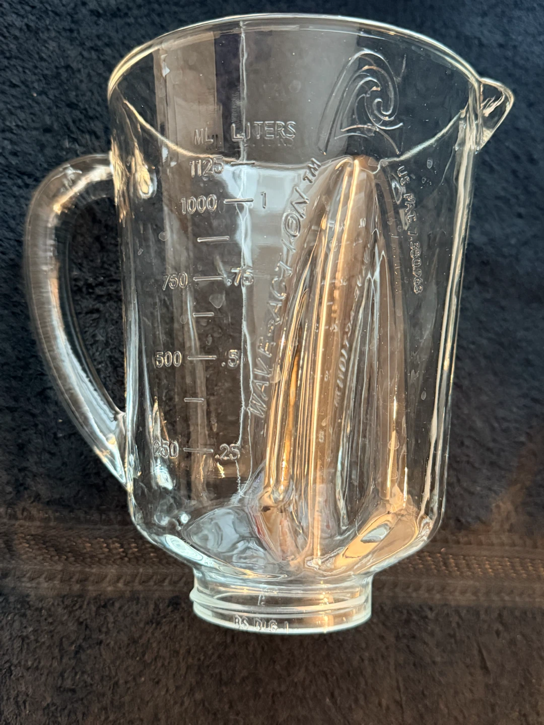 Hamilton Beach Blender Base with Jar and Accessories - photo 4