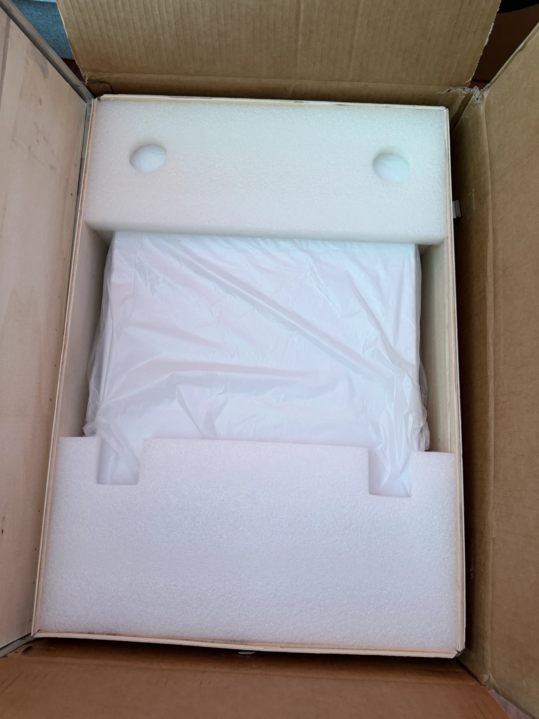 Professional Autoclave Steam Sterilizer — Brand New - photo 4