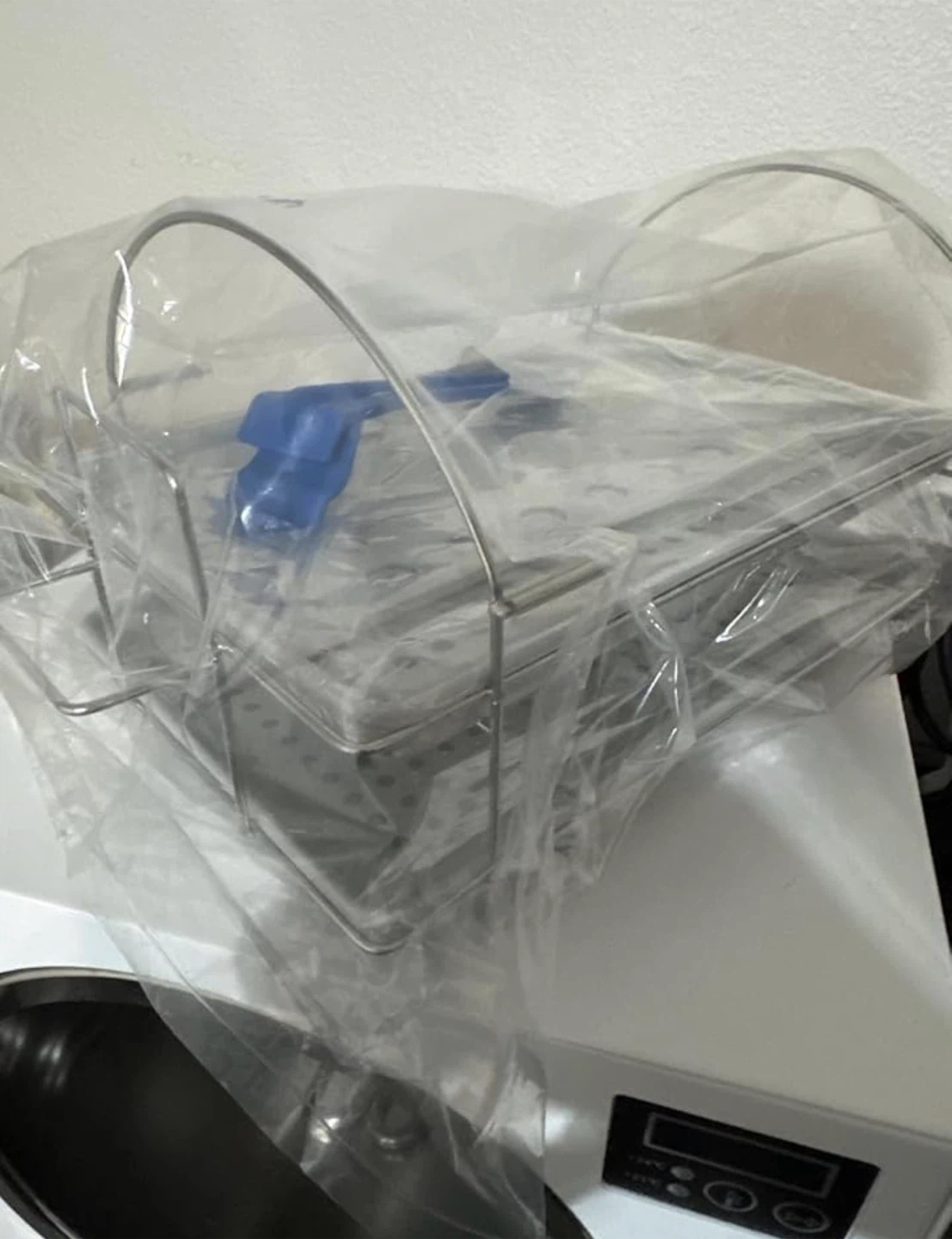 Professional Autoclave Steam Sterilizer — Brand New - photo 5