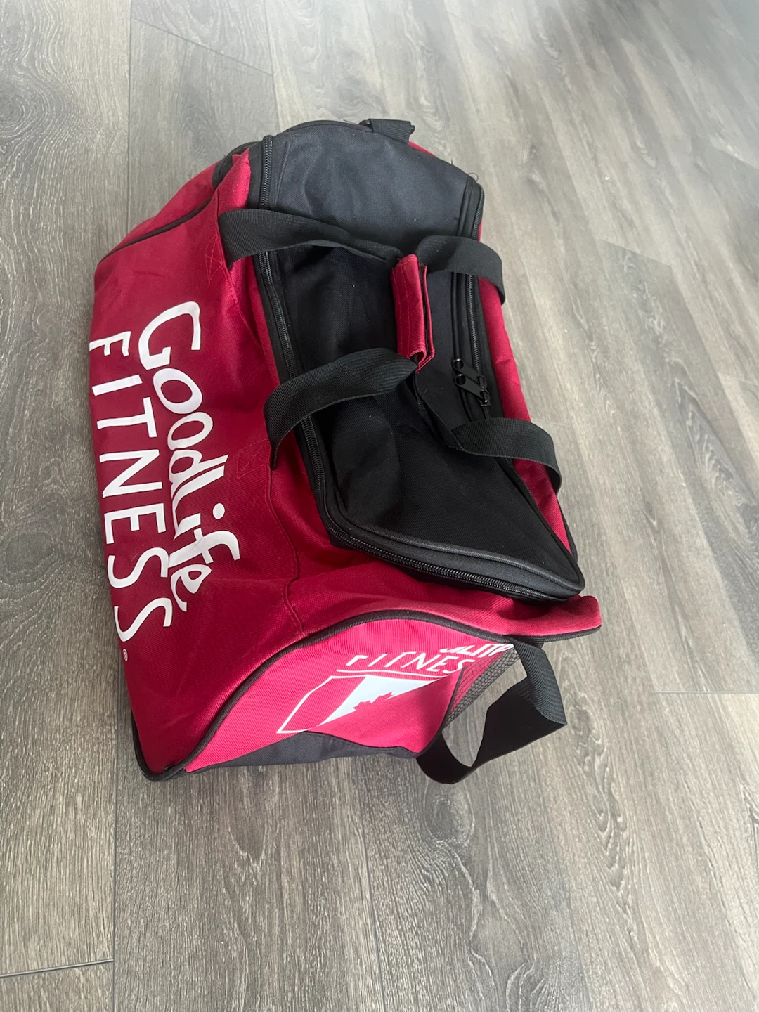 GoodLife FITNESS Duffle Bag - photo 2