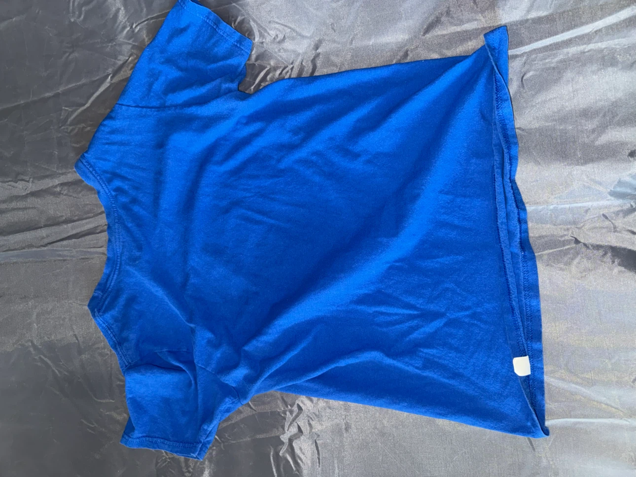 Blue Sonic the Hedgehog T-Shirt - photo 2