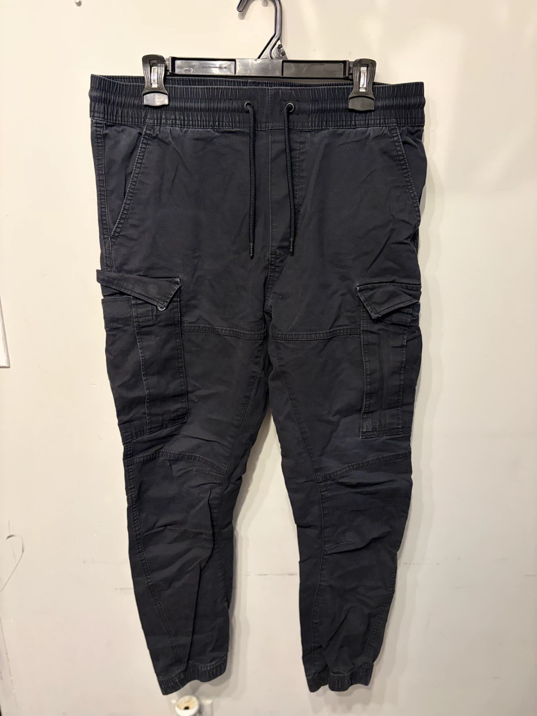 H&M Cargo Jogger Pants