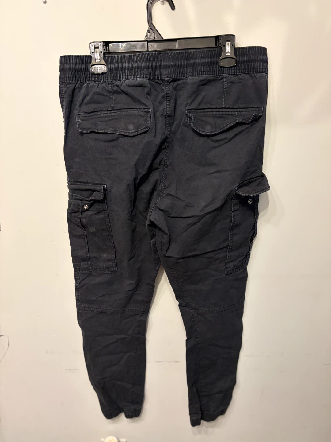 H&M Cargo Jogger Pants - photo 2
