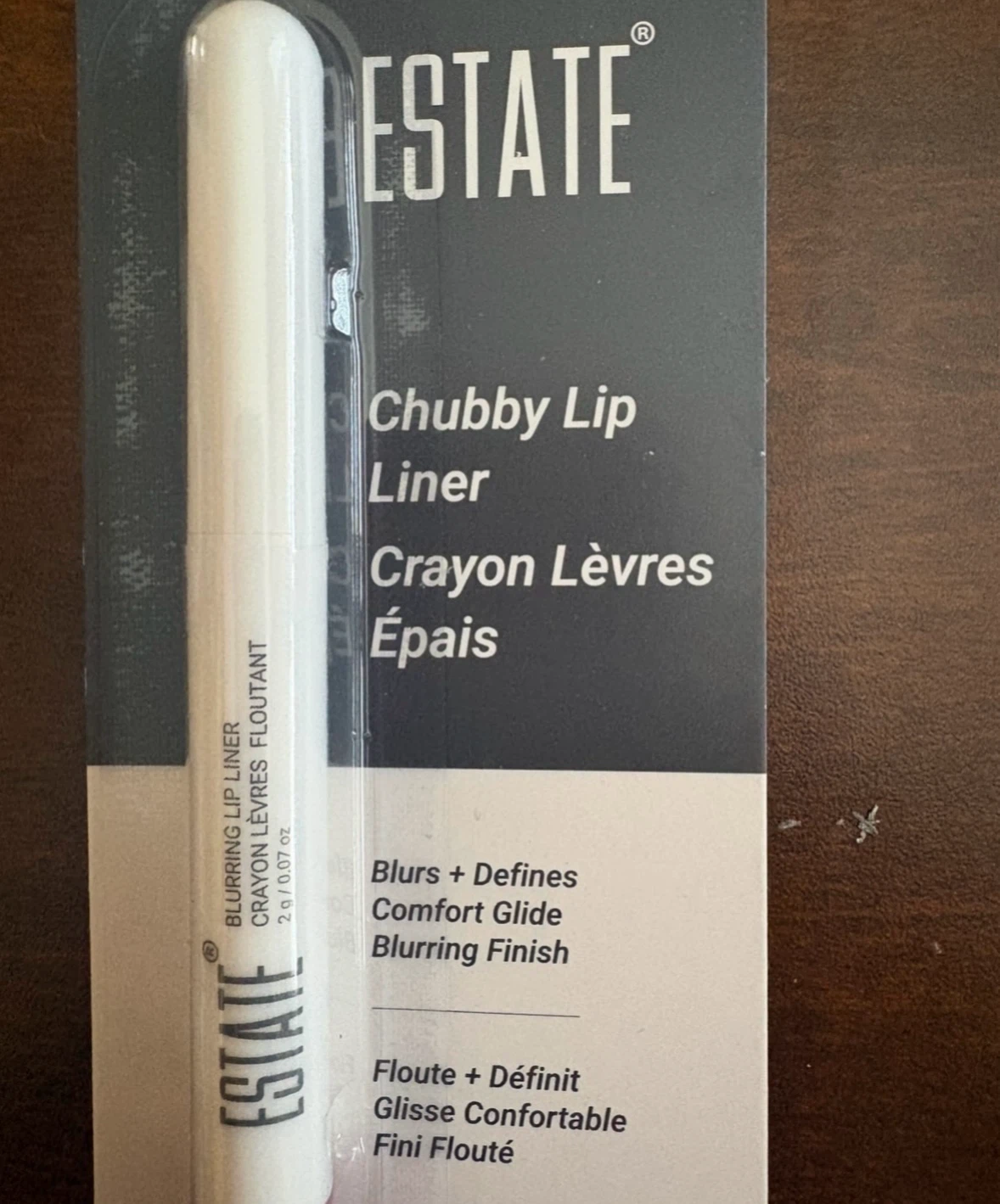 Estate chubby lip liner (New) (Free) - photo 2