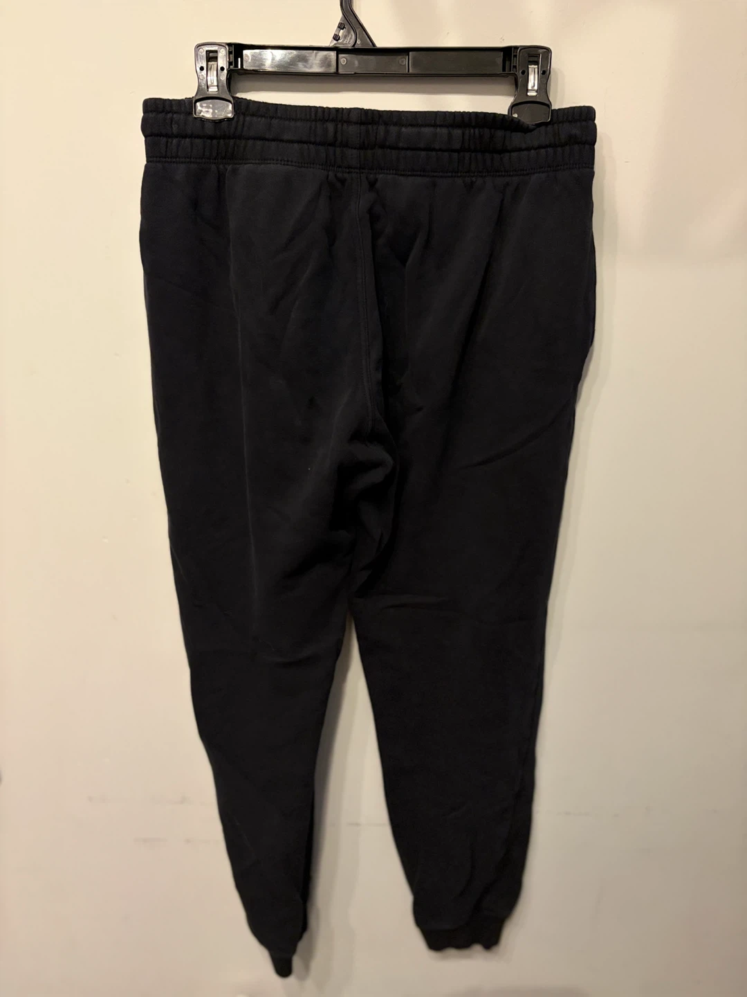 H&M Black Joggers - photo 2