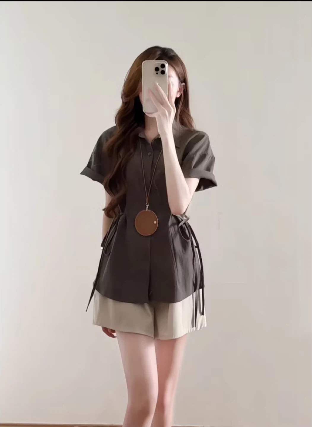 Khaki Set - photo 2