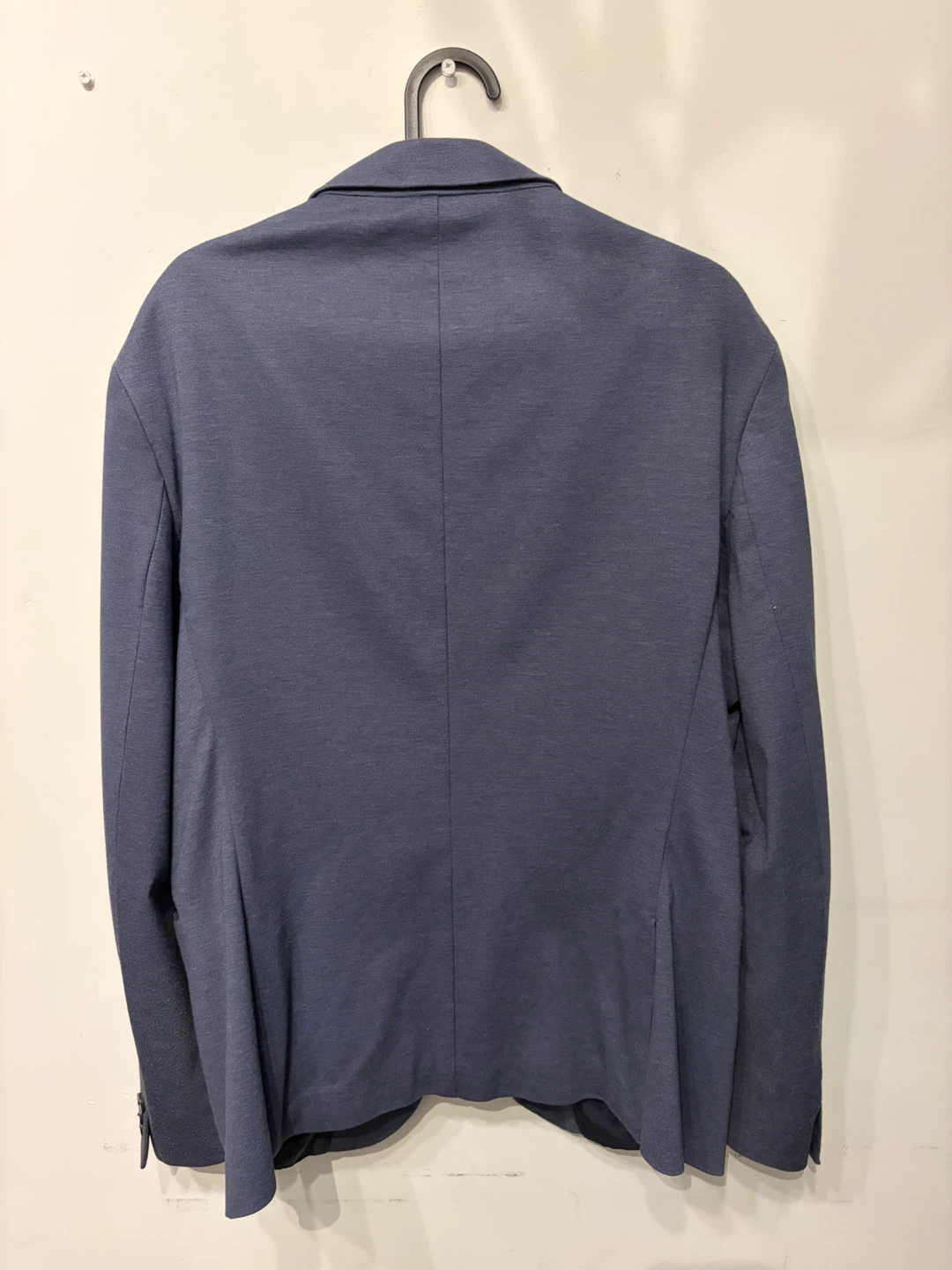 Splash Blue Blazer - Size 42 - photo 2