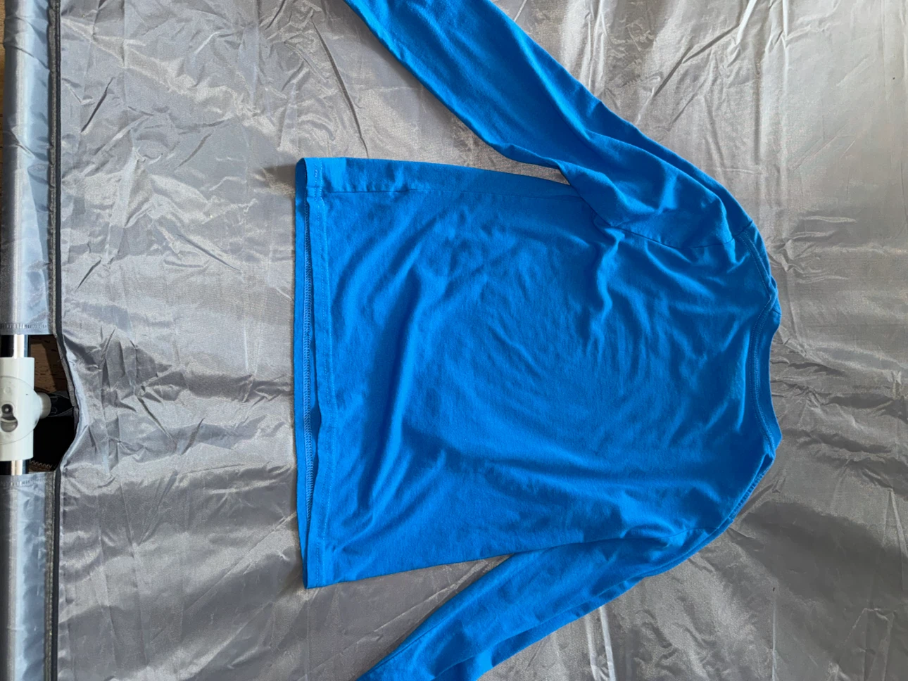 Boys Sonic the Hedgehog Long Sleeve Shirt - photo 2