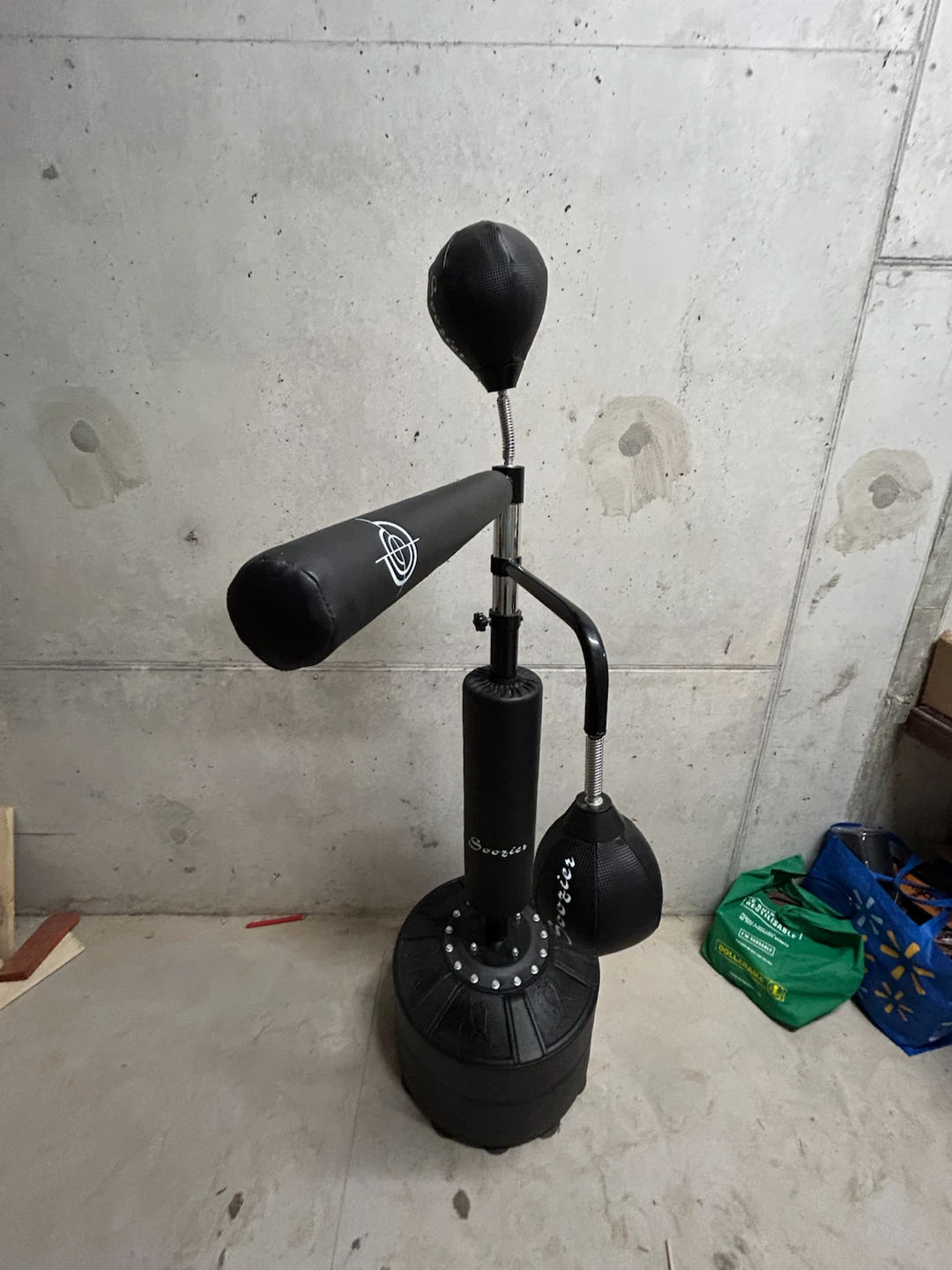 boxing set for adults and kids - photo 3