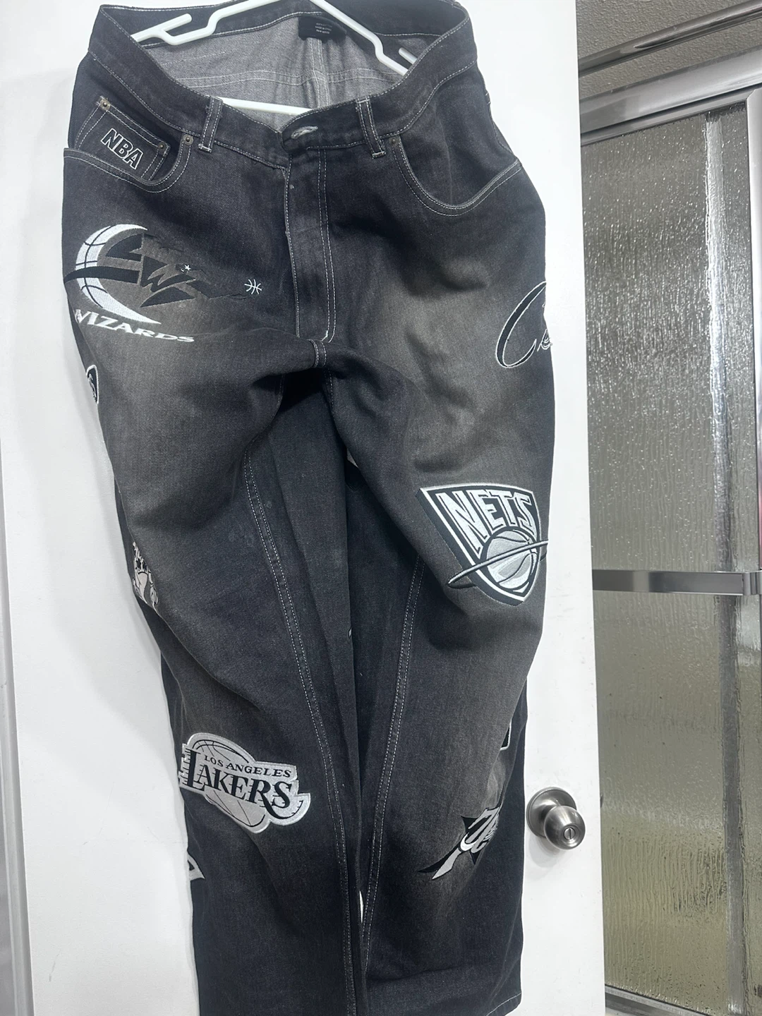 Pant - photo 3