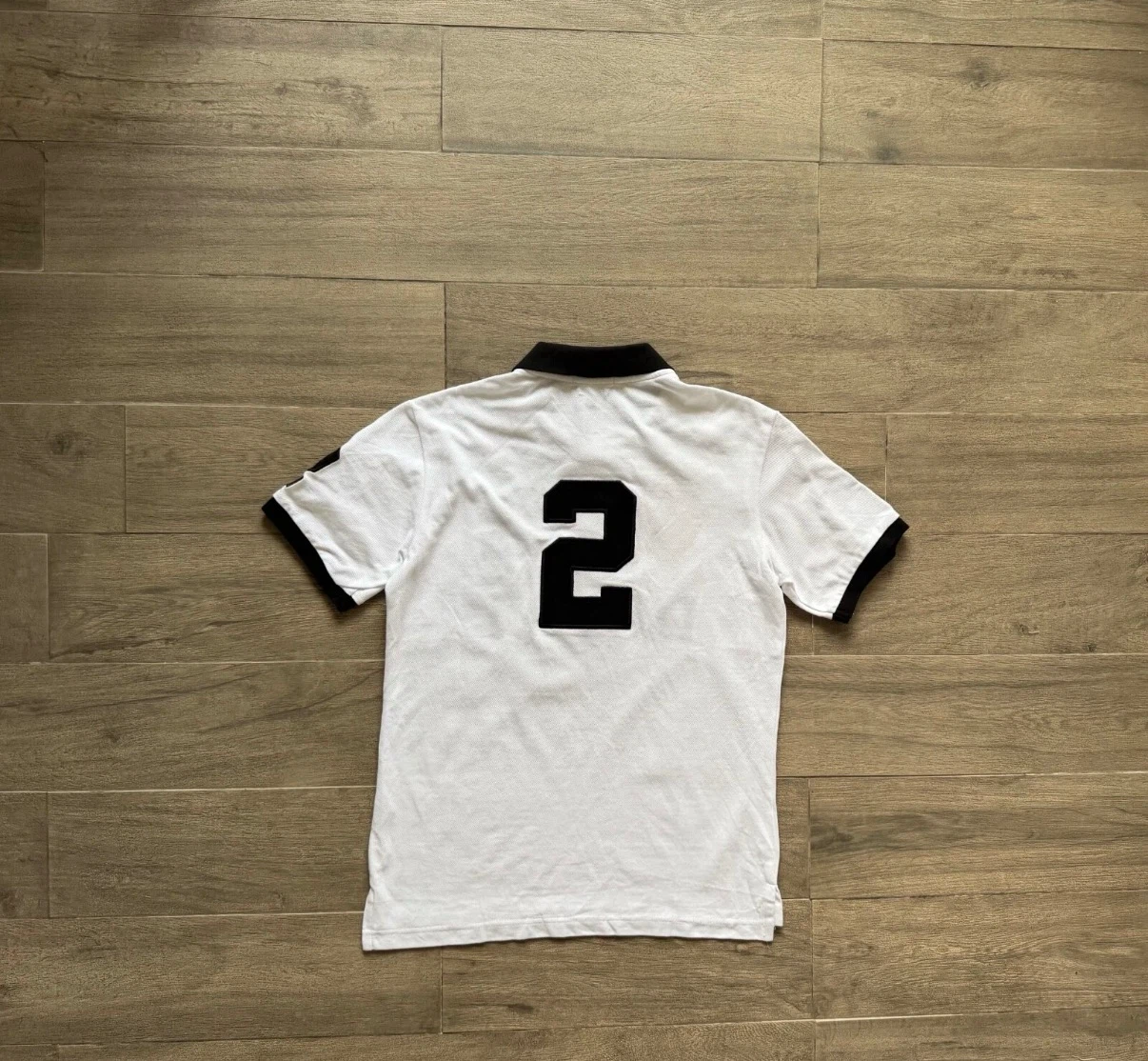 Ralph Lauren big pony city "Dubai" polo - photo 2
