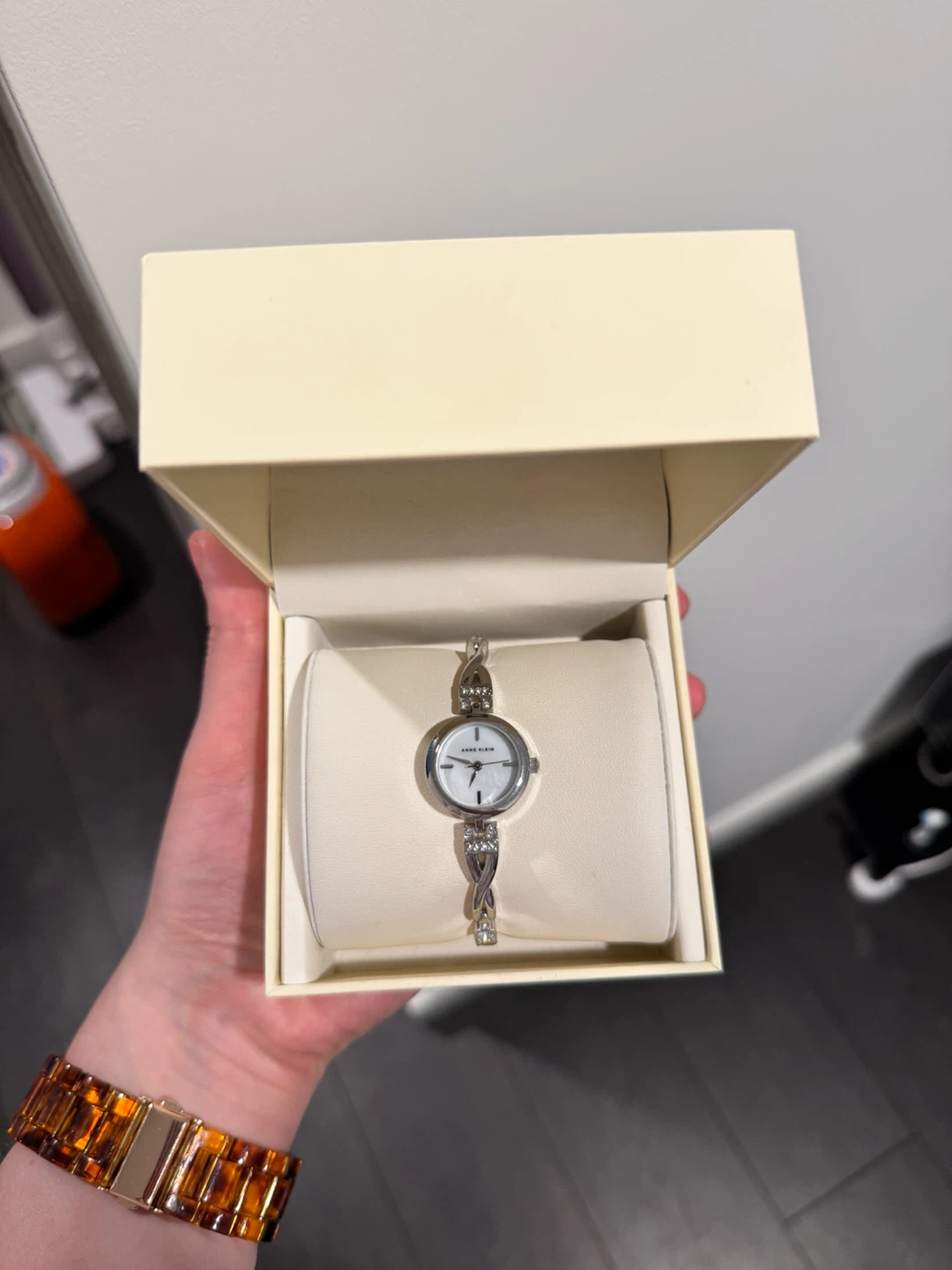 Anne Klein Women's Watch