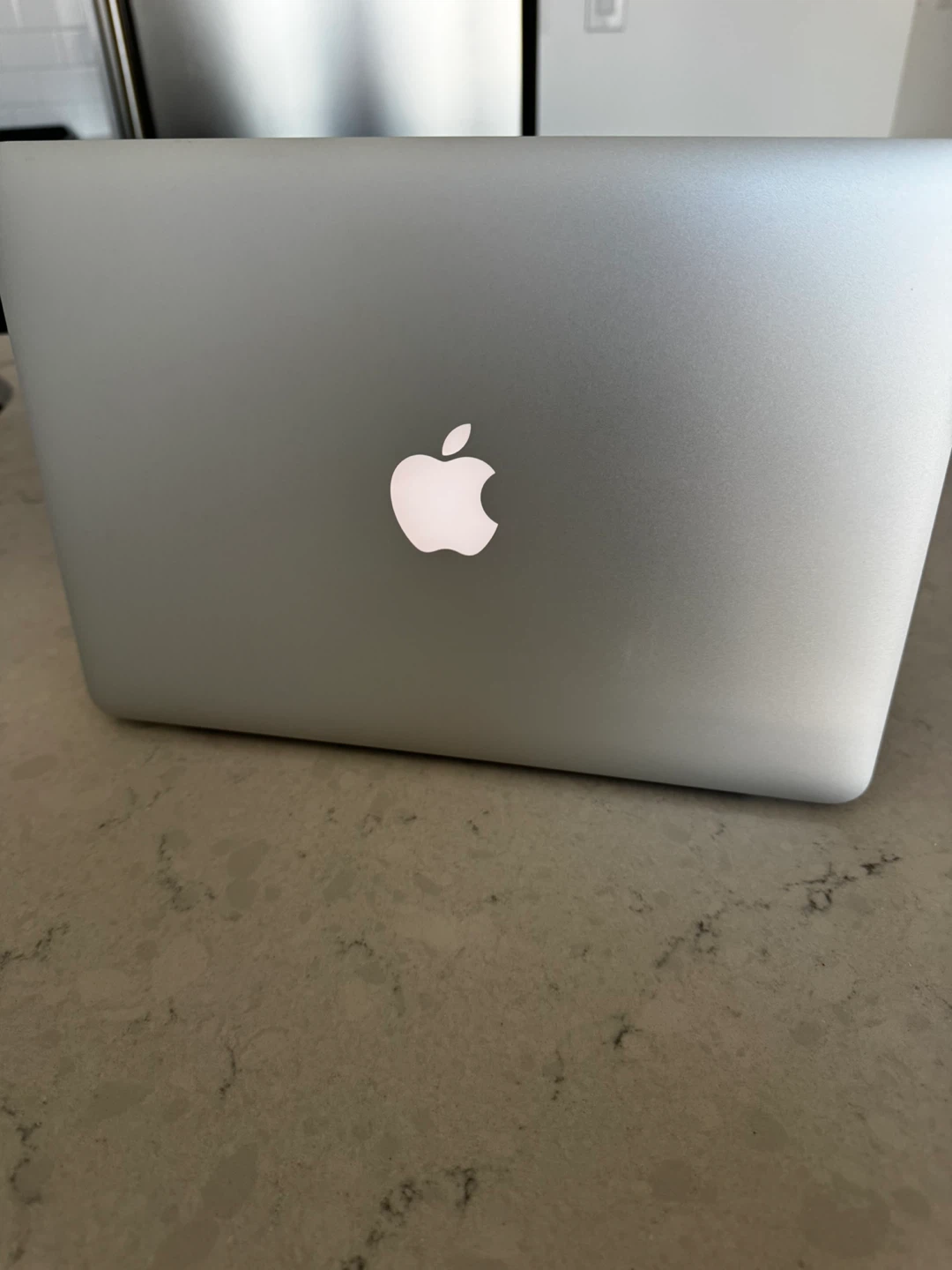 2015 MacBook Pro 13” Retina display - photo 2