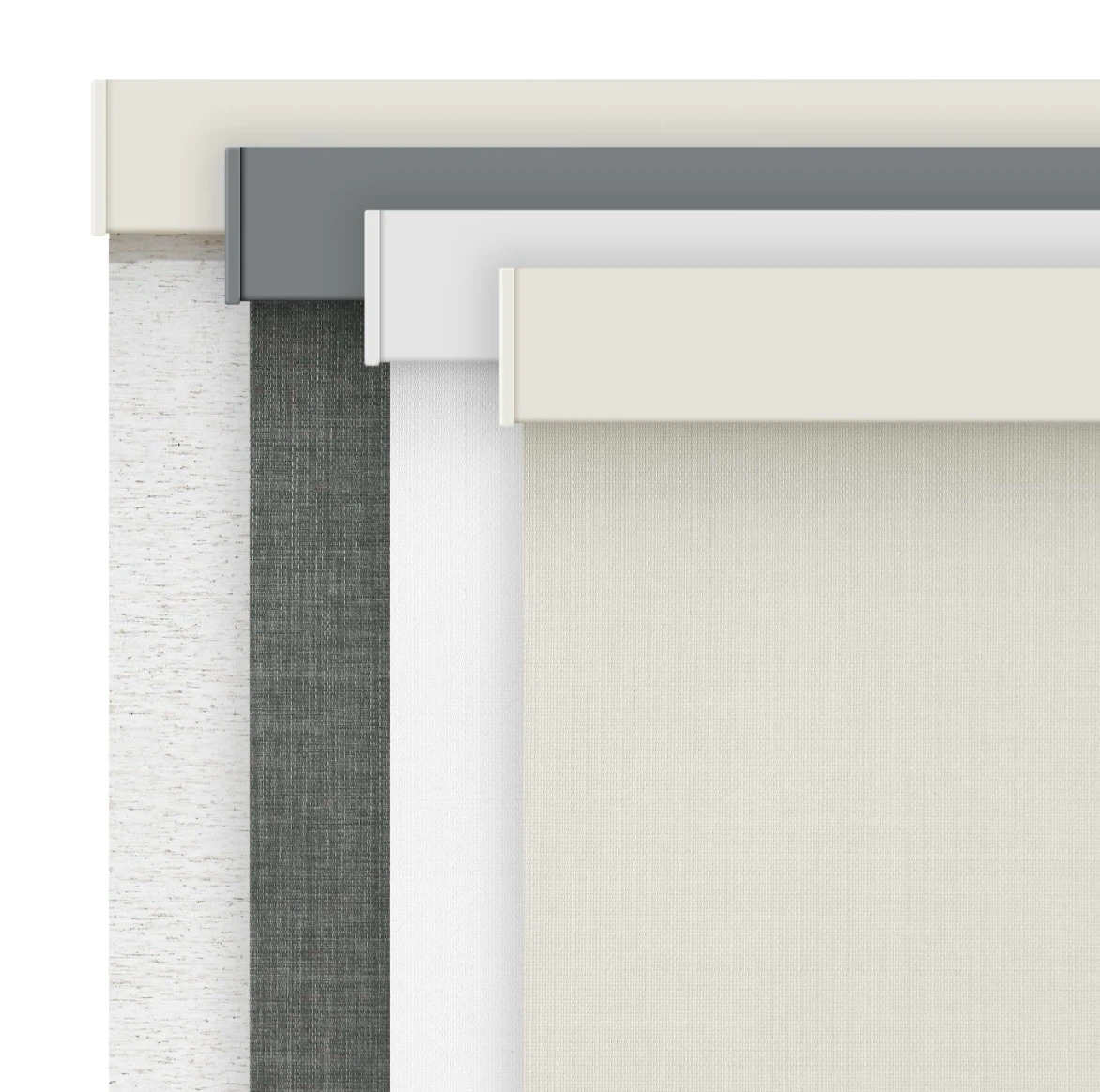 Window Roller Shades 36 x 72