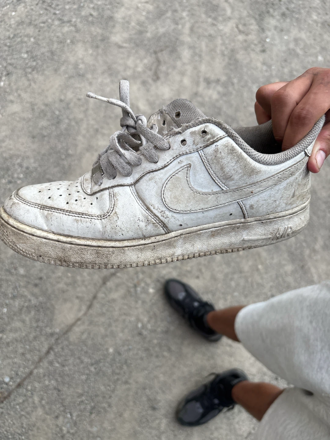 Nike Air Force 1 Sneakers