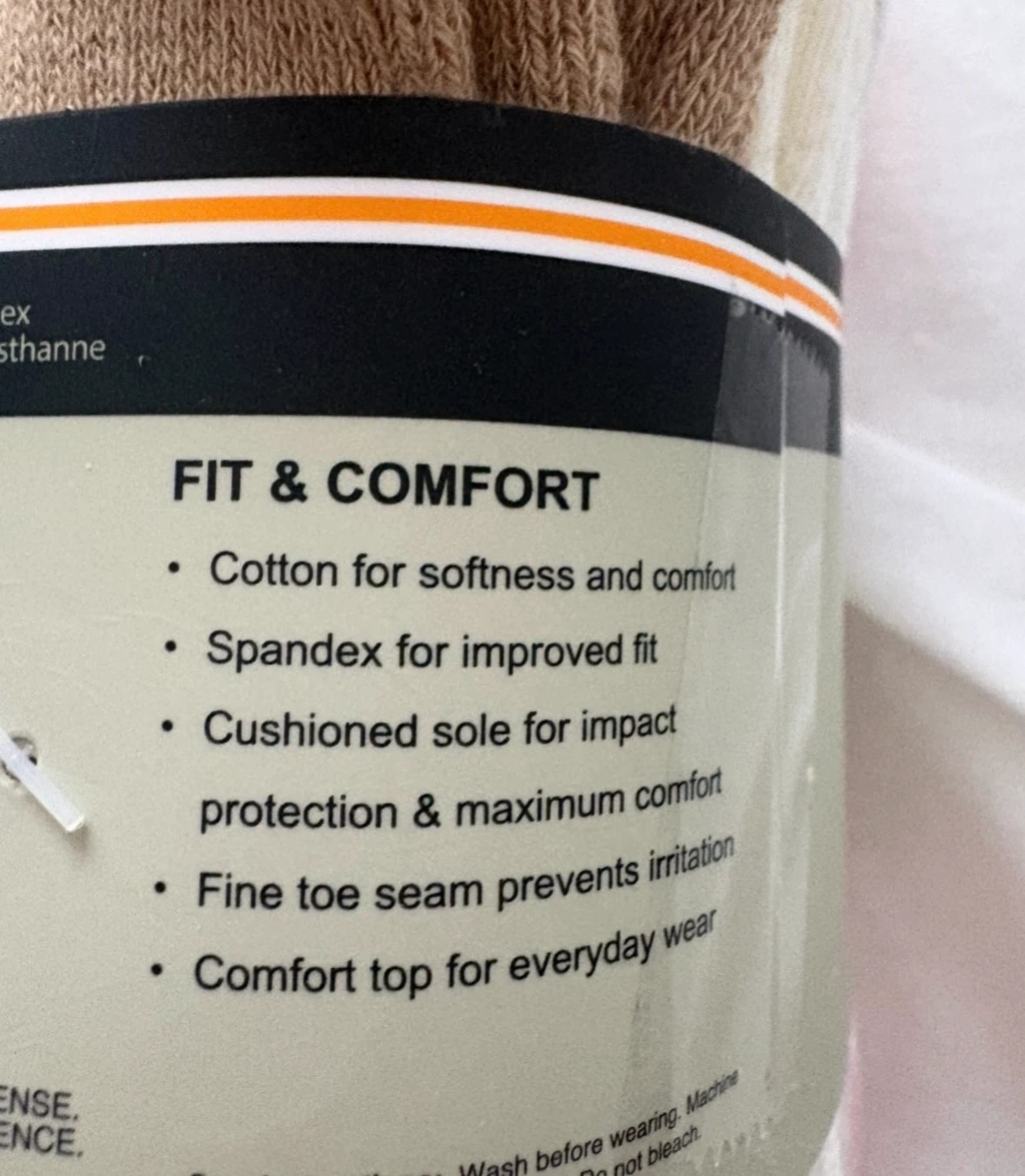 Roots socks (New) - photo 3