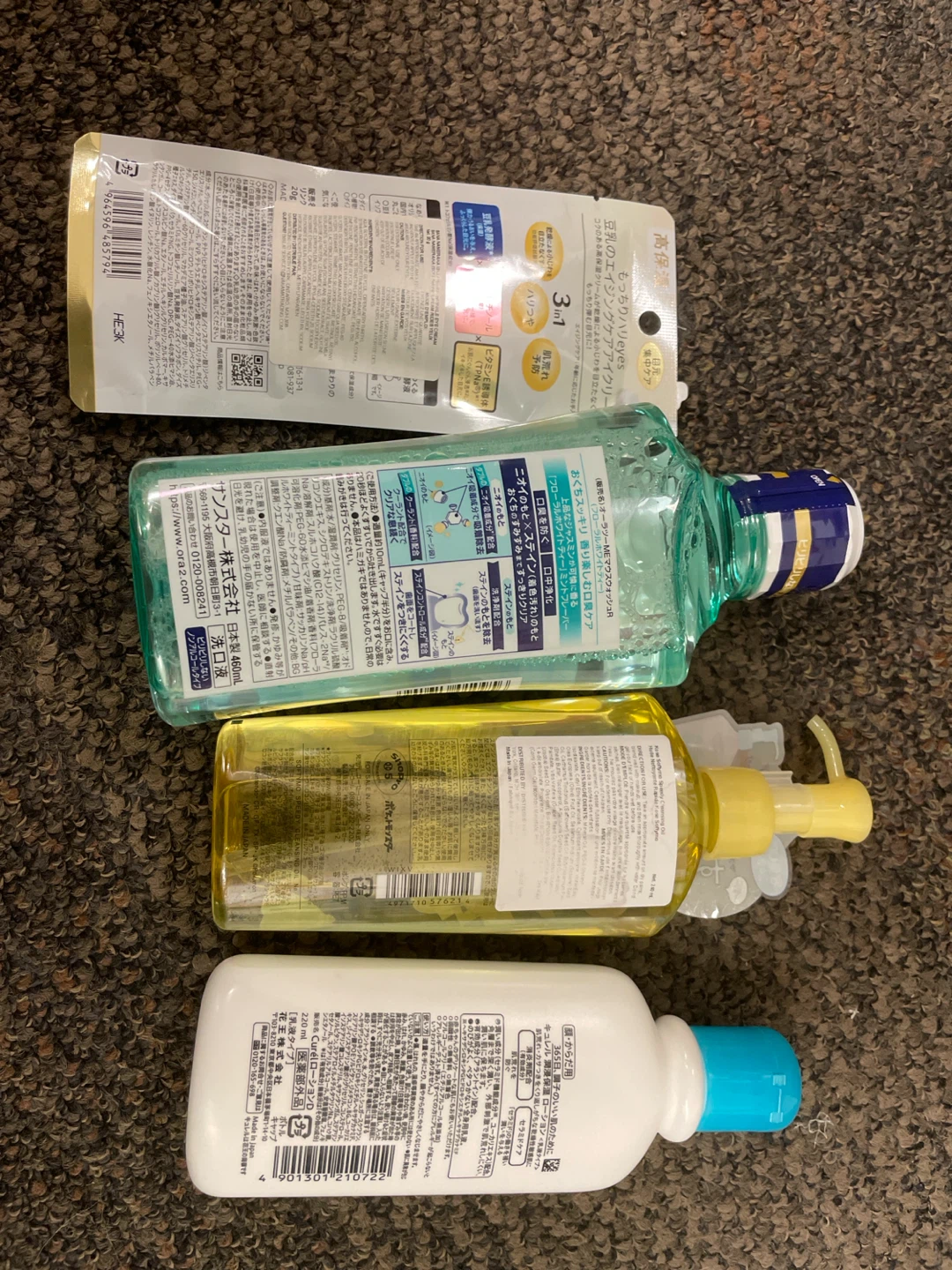 All for $15 - photo 2