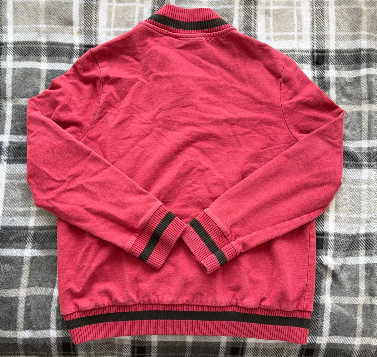 Harry Potter Varsity Jacket - photo 2