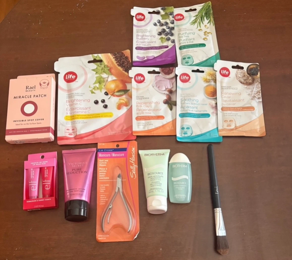 Cosmetics (All New) (All for Free)