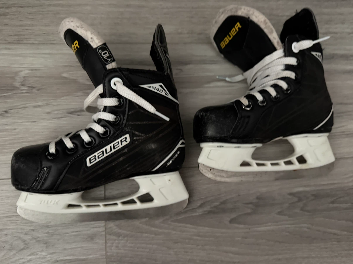 Bauer Supreme Hockey Skates kids