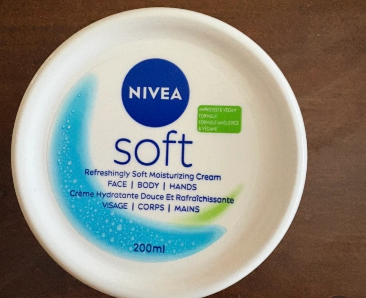 Nivea Products (All new) (All for Free) - photo 2