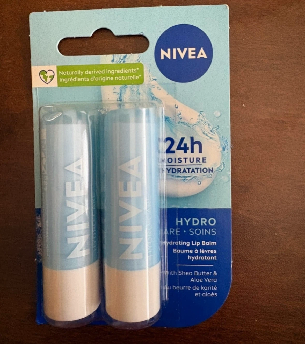 Nivea Products (All new) (All for Free) - photo 4