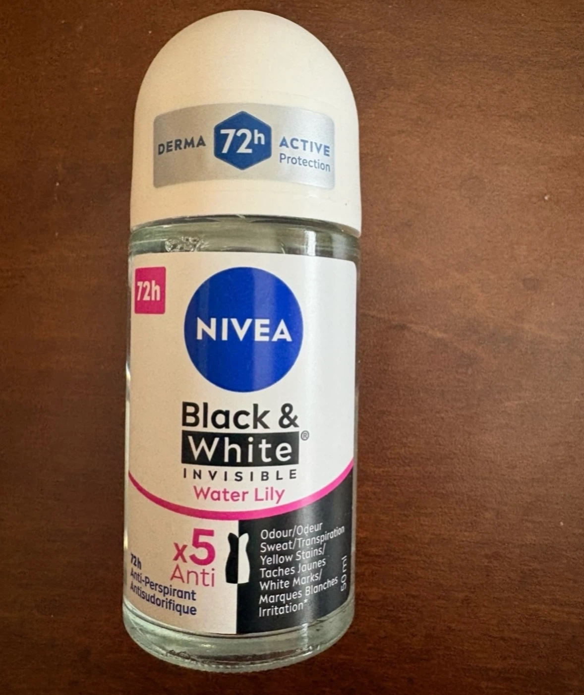 Nivea Products (All new) (All for Free) - photo 5