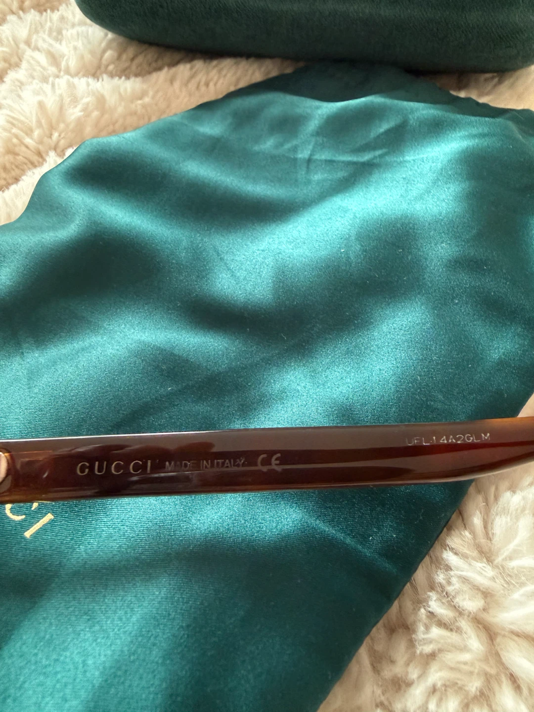 Gucci Frame/Glasses - photo 5