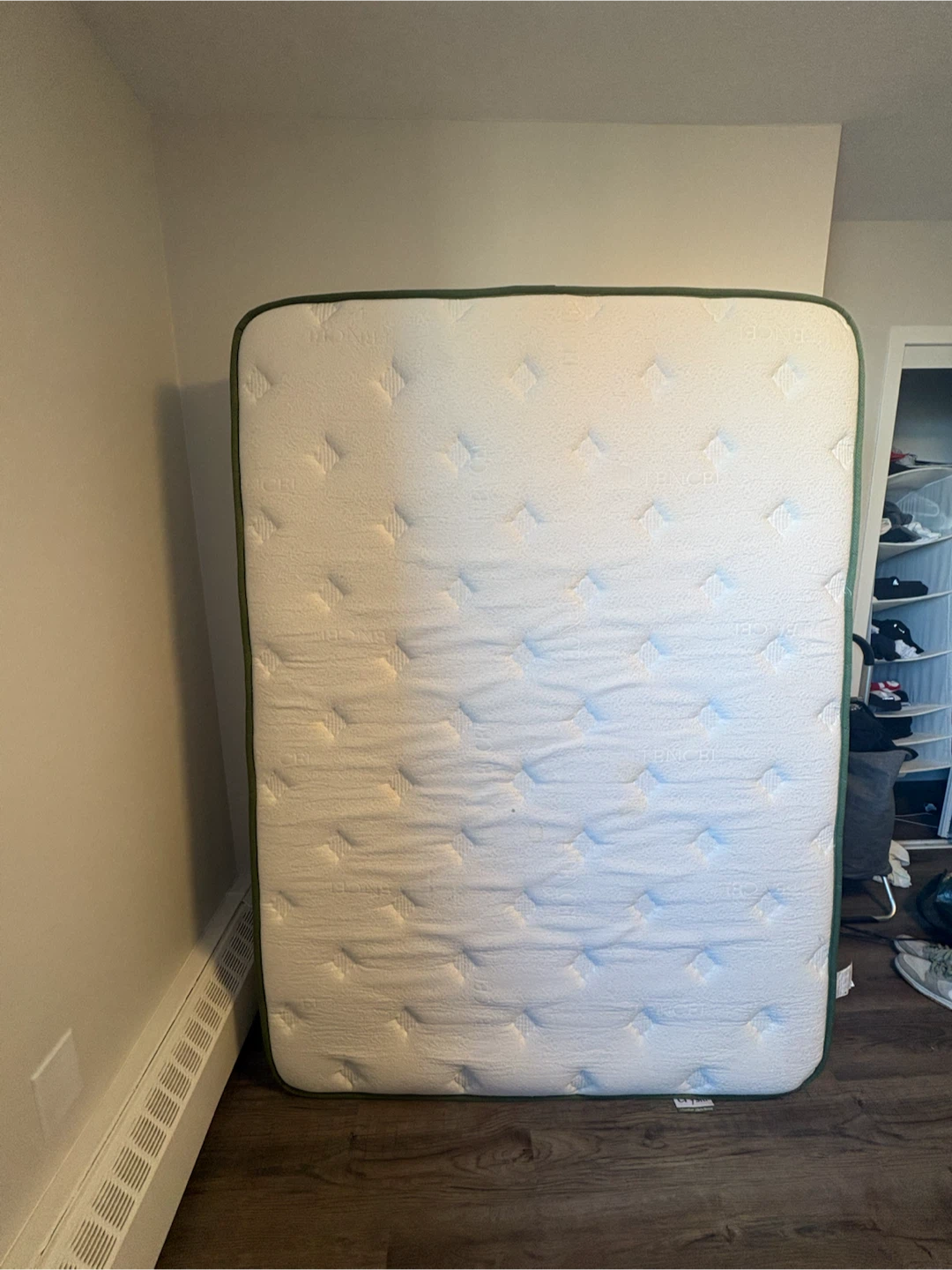 Full Mattress 12 Inch