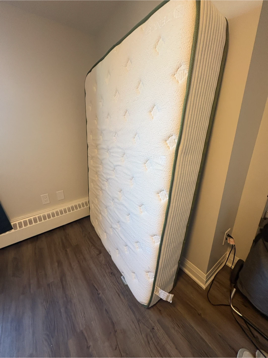 Full Mattress 12 Inch - photo 4