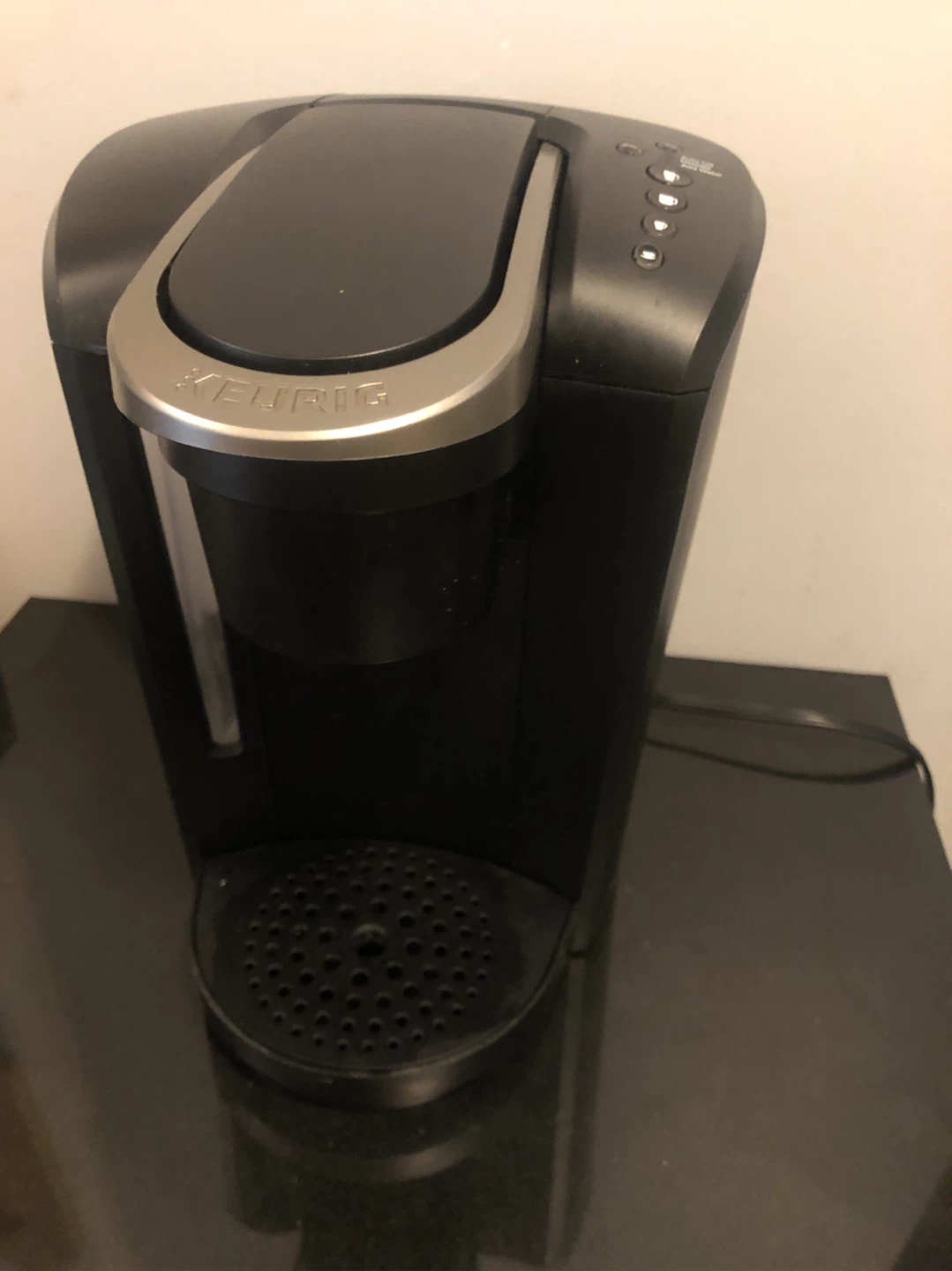 Keurig K- Classic Coffee Maker