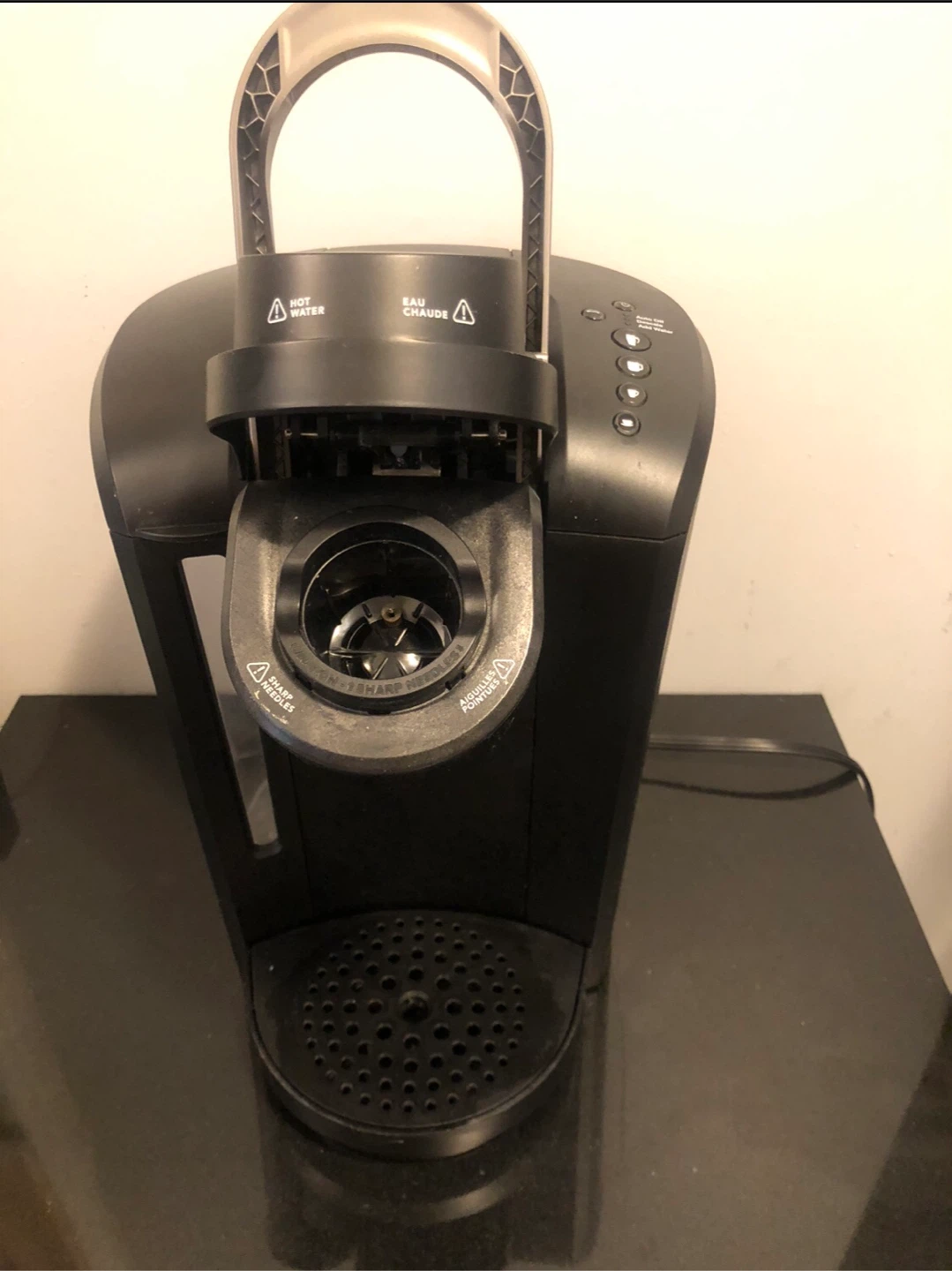 Keurig K- Classic Coffee Maker - photo 2