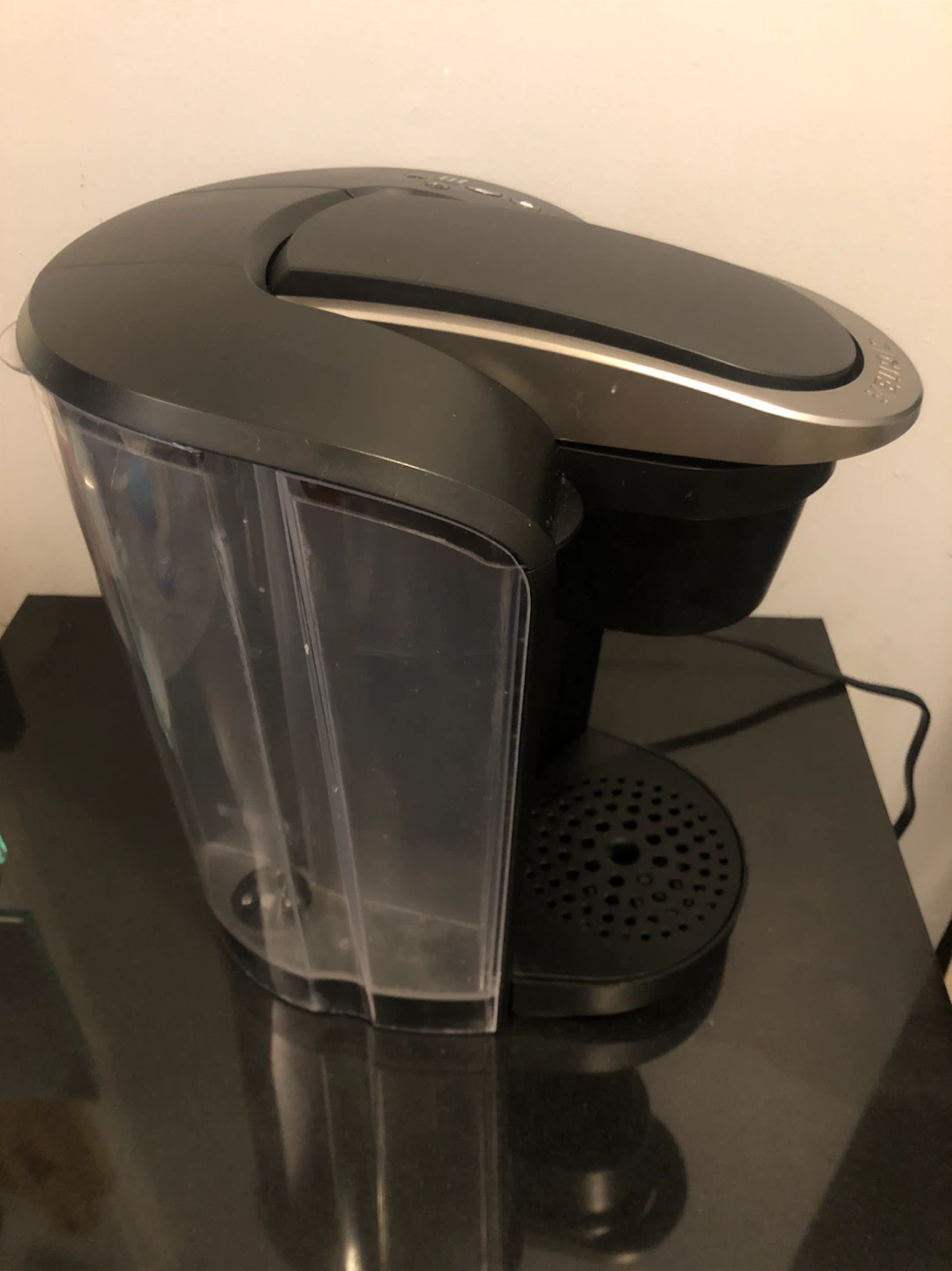 Keurig K- Classic Coffee Maker - photo 3