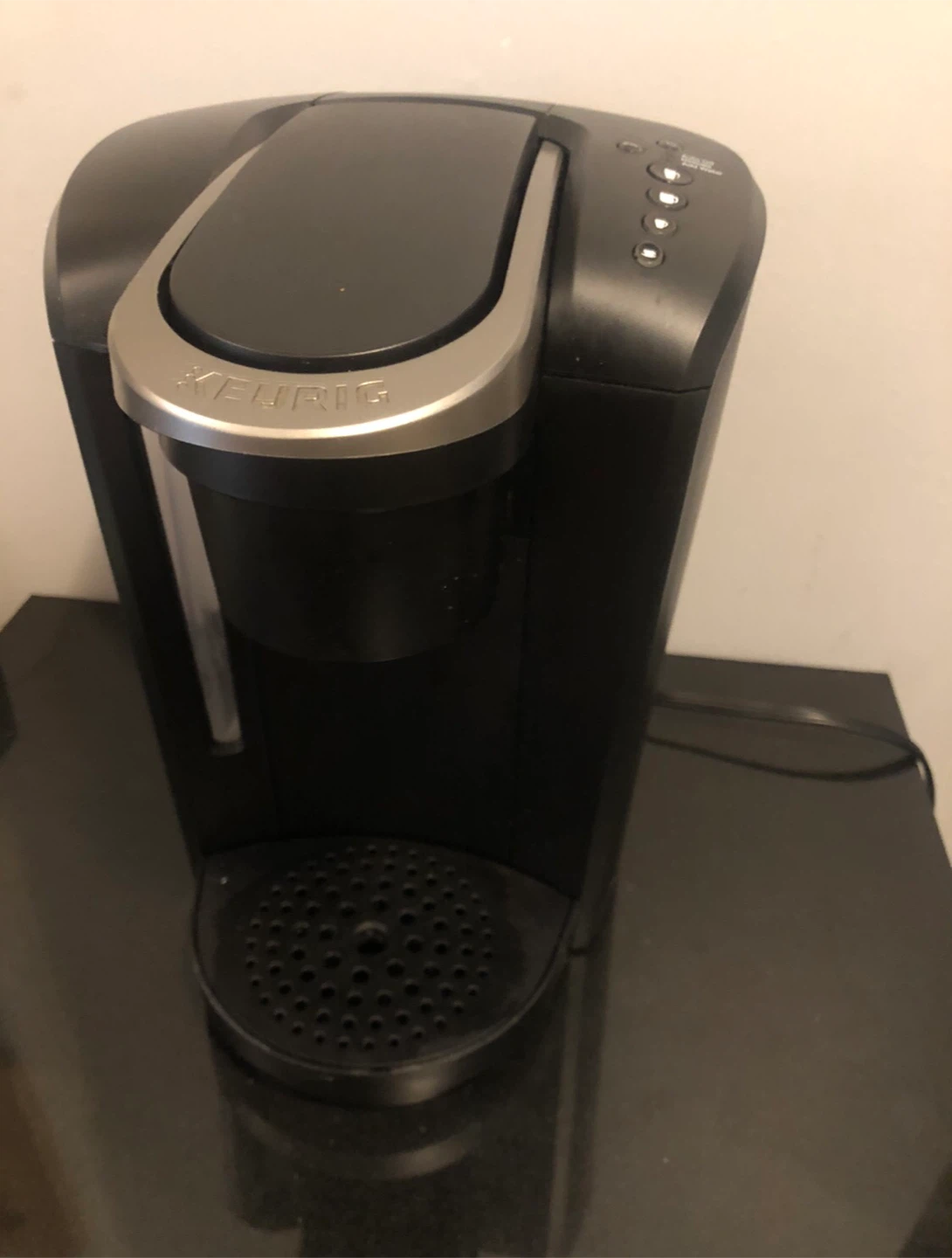 Keurig K- Classic Coffee Maker - photo 4