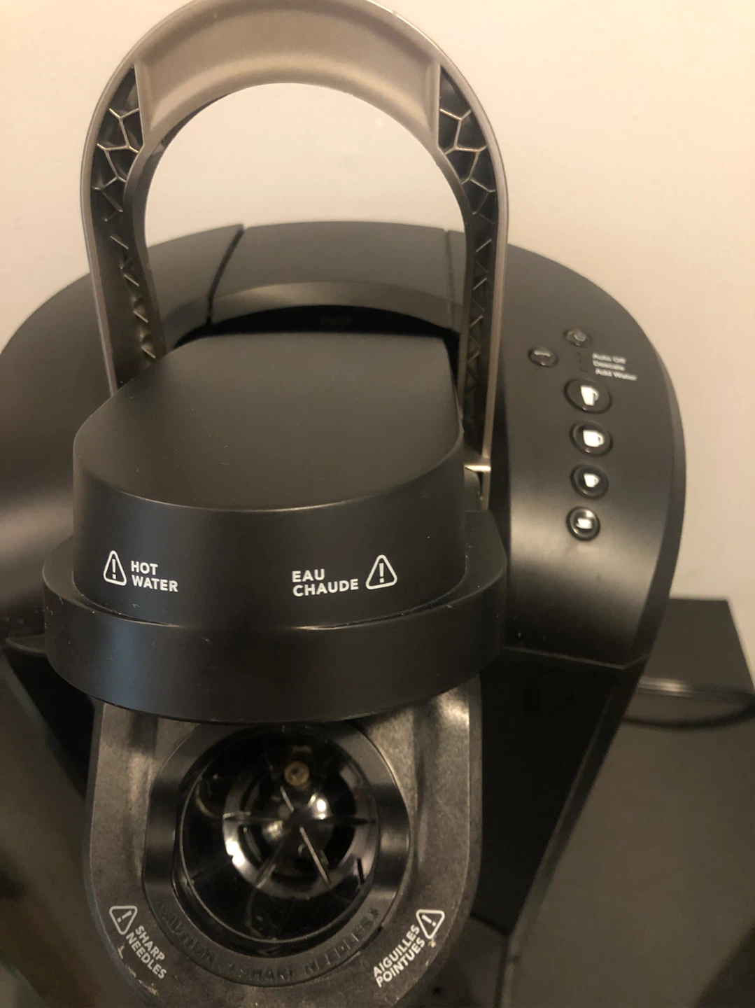 Keurig K- Classic Coffee Maker - photo 5