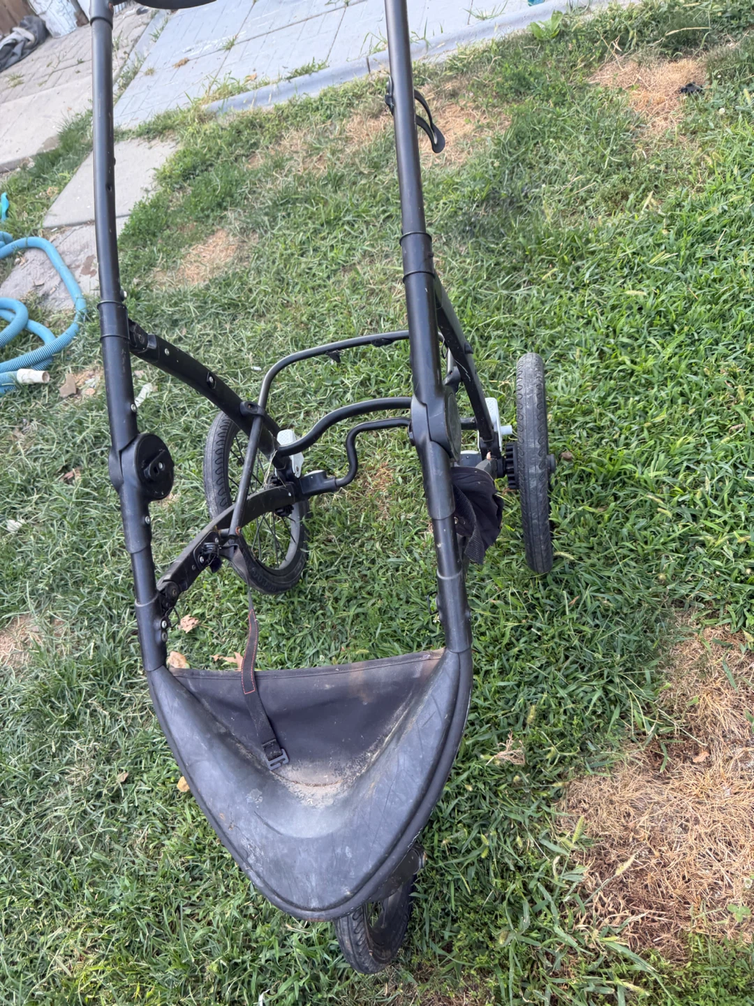 wagon - photo 2
