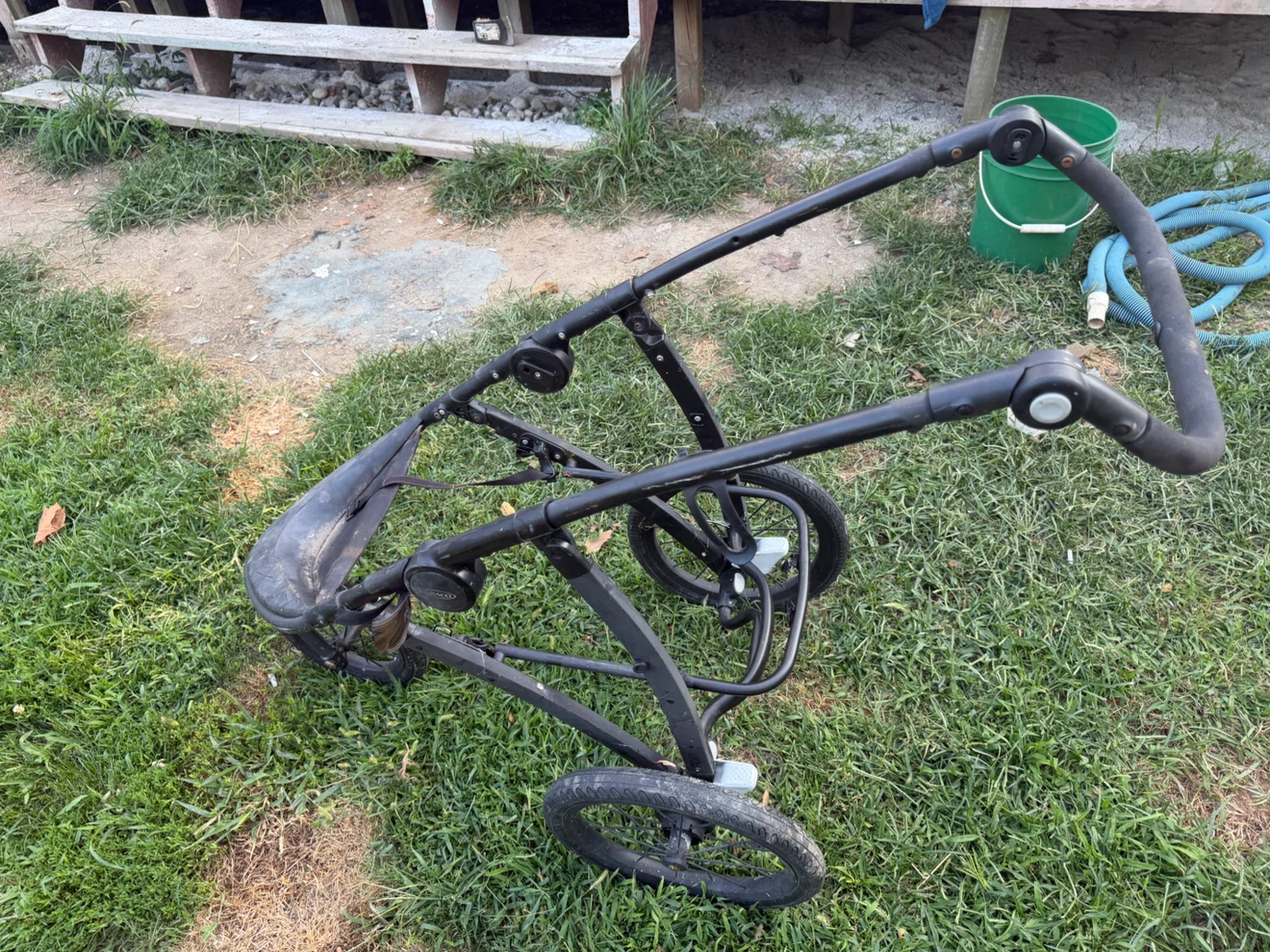 wagon - photo 3