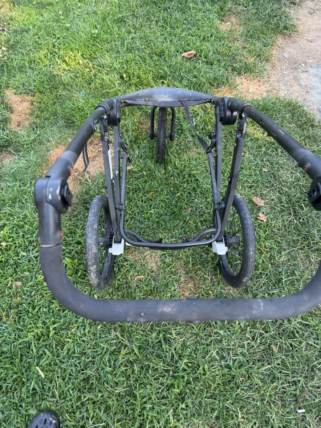 wagon - photo 4