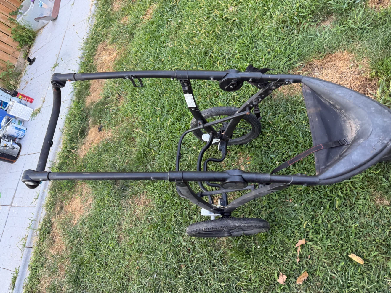wagon - photo 5