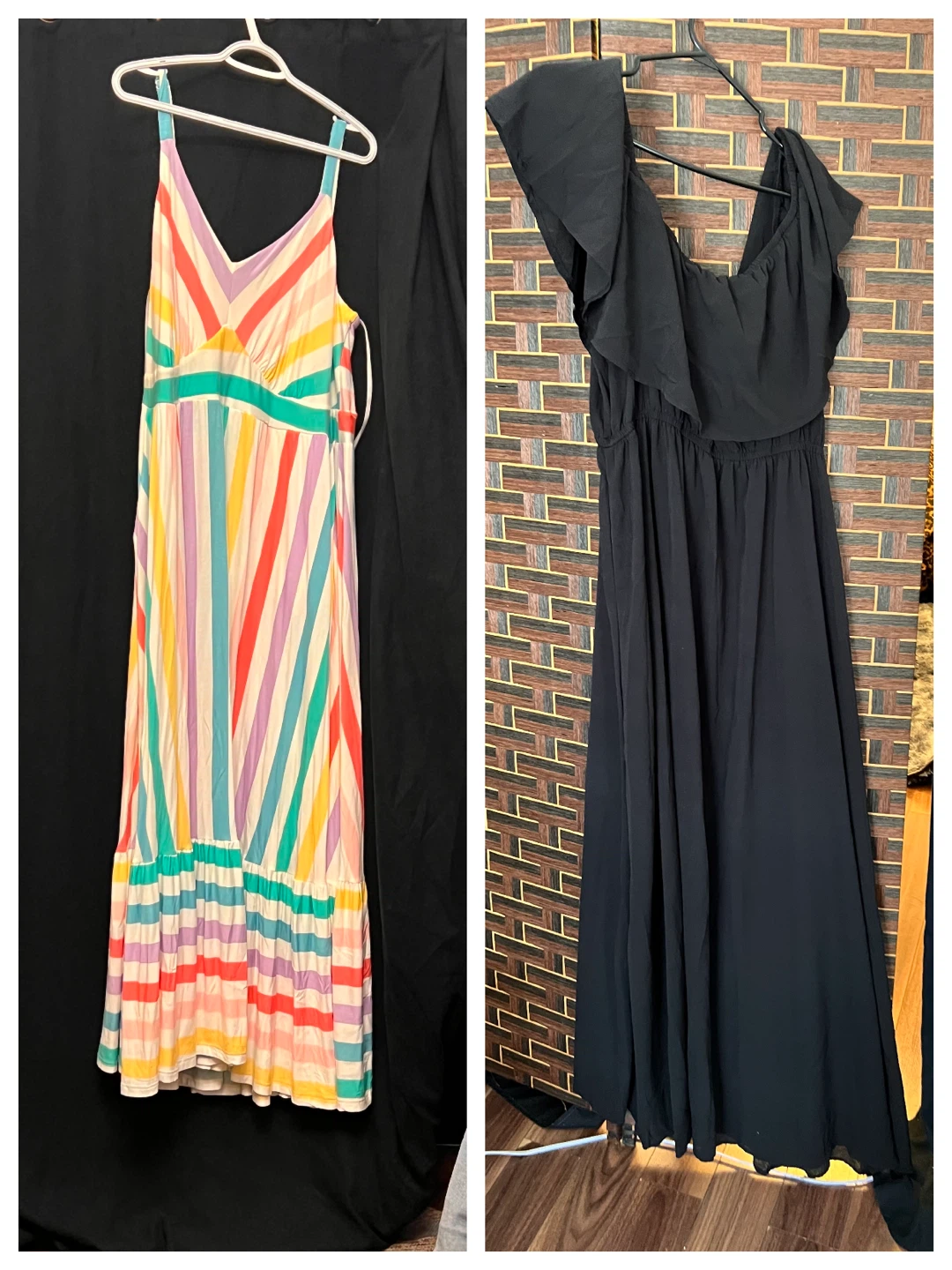 New plus size 2X and 3X clothing