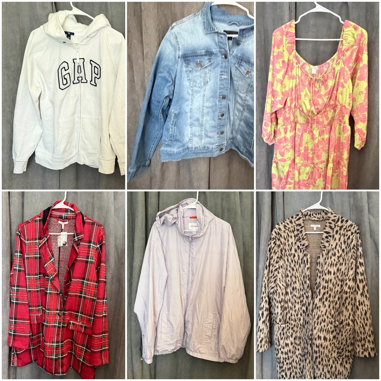 New plus size 2X and 3X clothing - photo 4
