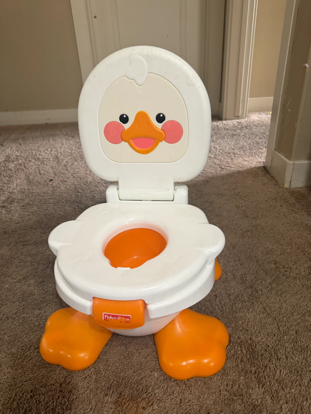 Potty Training Seat