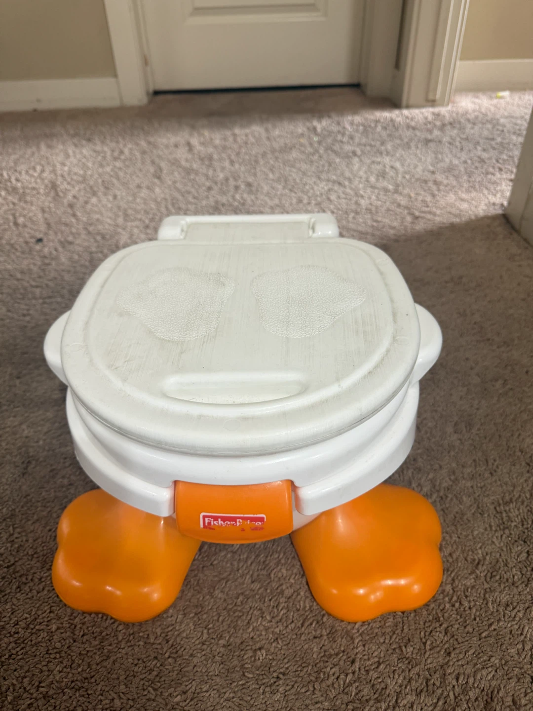 Potty Training Seat - photo 2