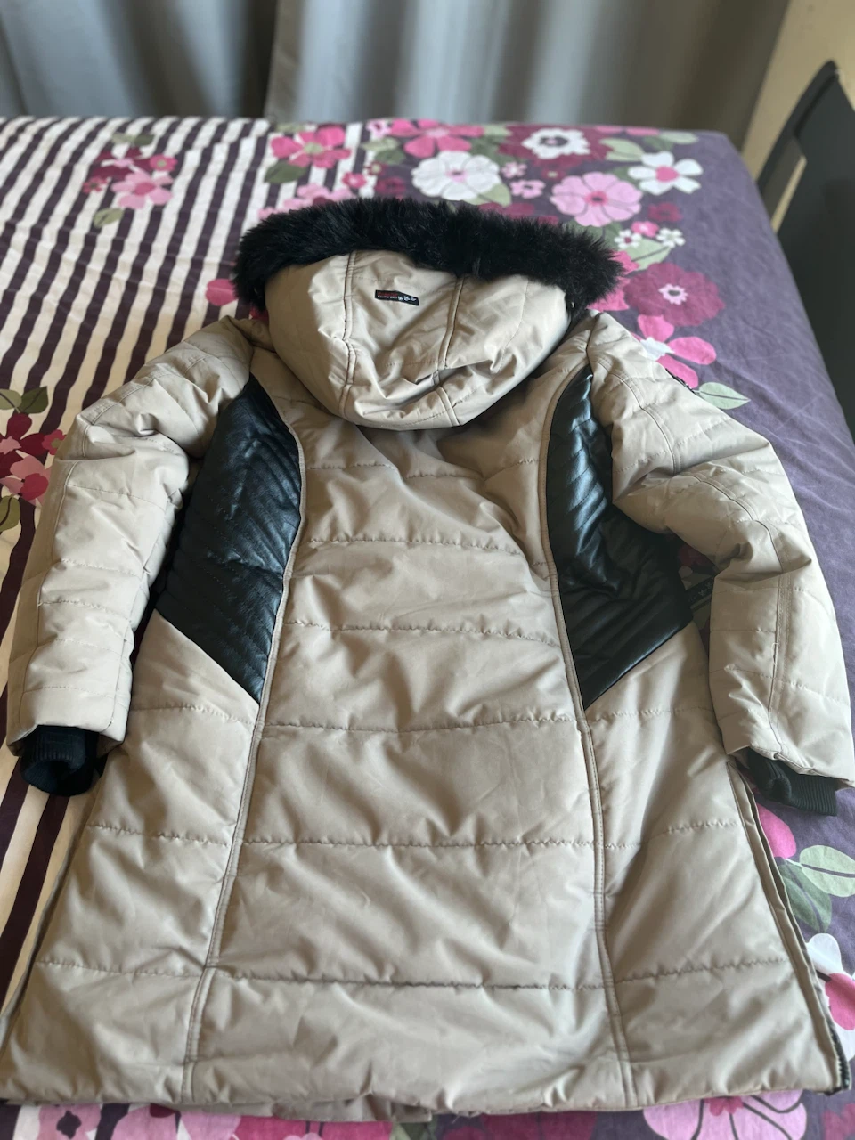 Canada Weather Gear Women's Parka L/G - photo 2